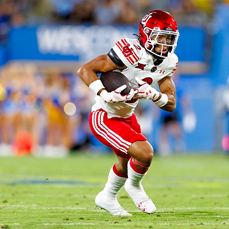 CB Smith Snowden’s path to Michigan Football, outlook for 2026
