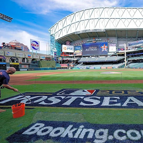 SB Nation MLB Reacts Survey: Will Astros Make Postseason?