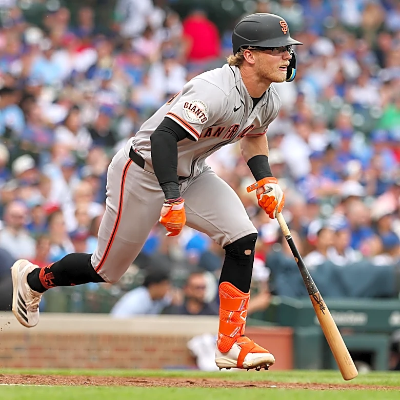 Giants weekend Minor League Baseball roundup, August 7-9: Jonah Cox and Josuar González are red hot