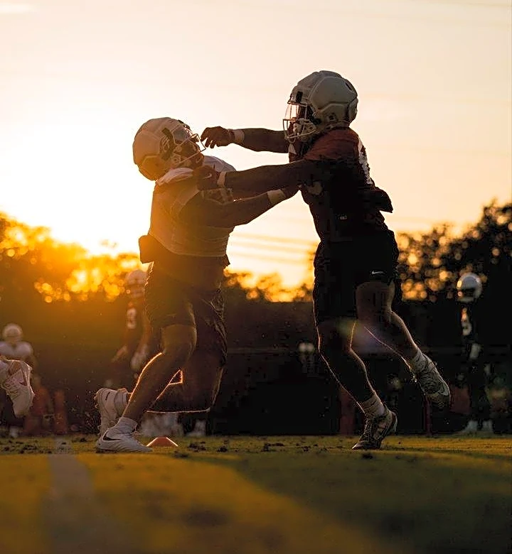 Texas opens preseason camp with necessary physicality