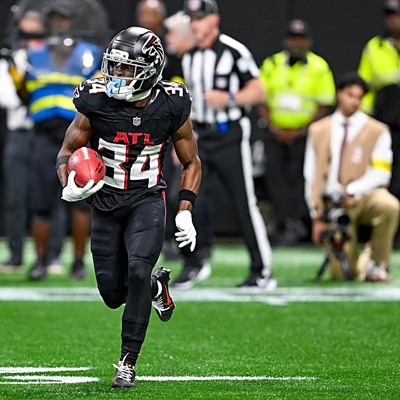 Bears sign WR Ray-Ray McCloud III, waive WR Kyron Hudson