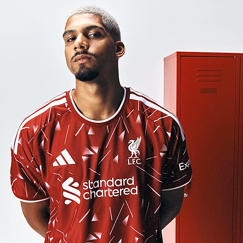 Ronald Araújo “Very, Very” Excited to be at Liverpool