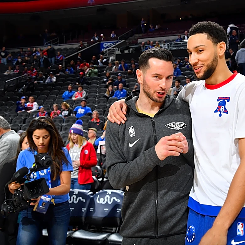 Does Ben Simmons make sense for the Lakers?