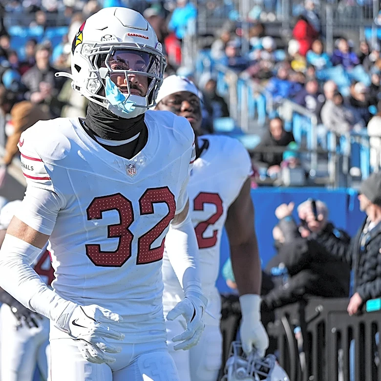 Cardinals place Joey Blount & Kenny Yeboah on IR