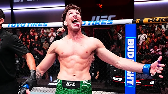 On To the Next One: Matches to make after UFC Vegas 120
