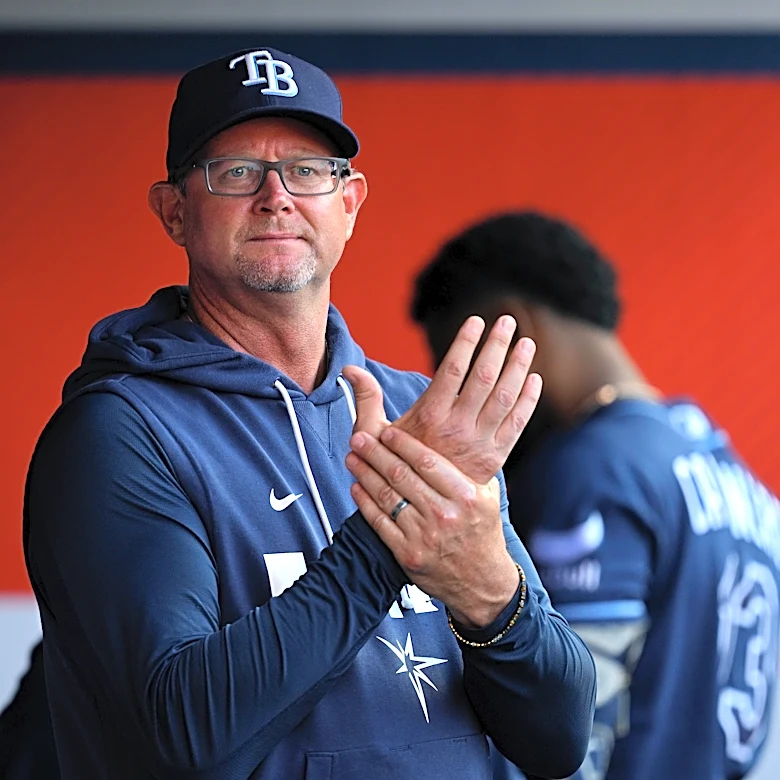 The Rays new competitive edge: offspeed usage