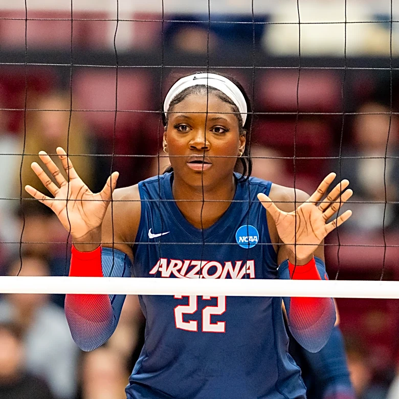 Arizona volleyball notebook: On AVCA preseason poll, fan engagement, and Red-Blue