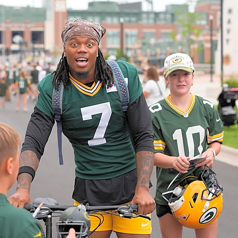 Packers Training Camp Recap: Javon Bullard’s foot injury revealed