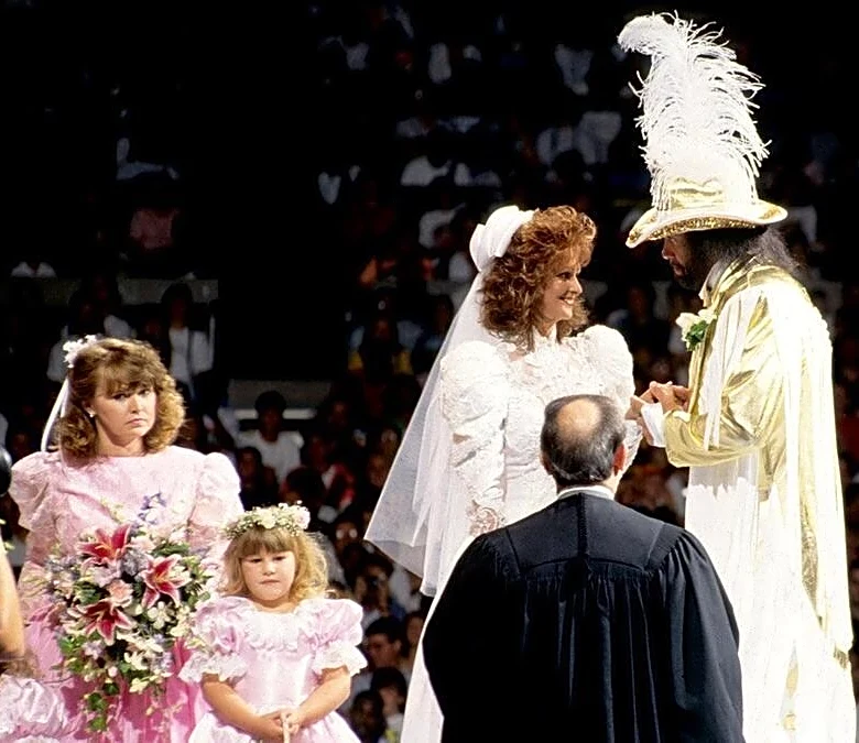 SummerSlam 1991 retro review: A show made of highs, lows, and history