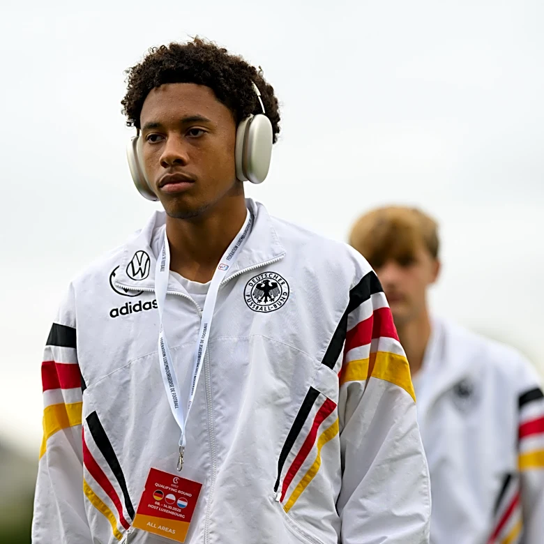 Cassiano Kiala returns to Bayern Munich training after severe injury