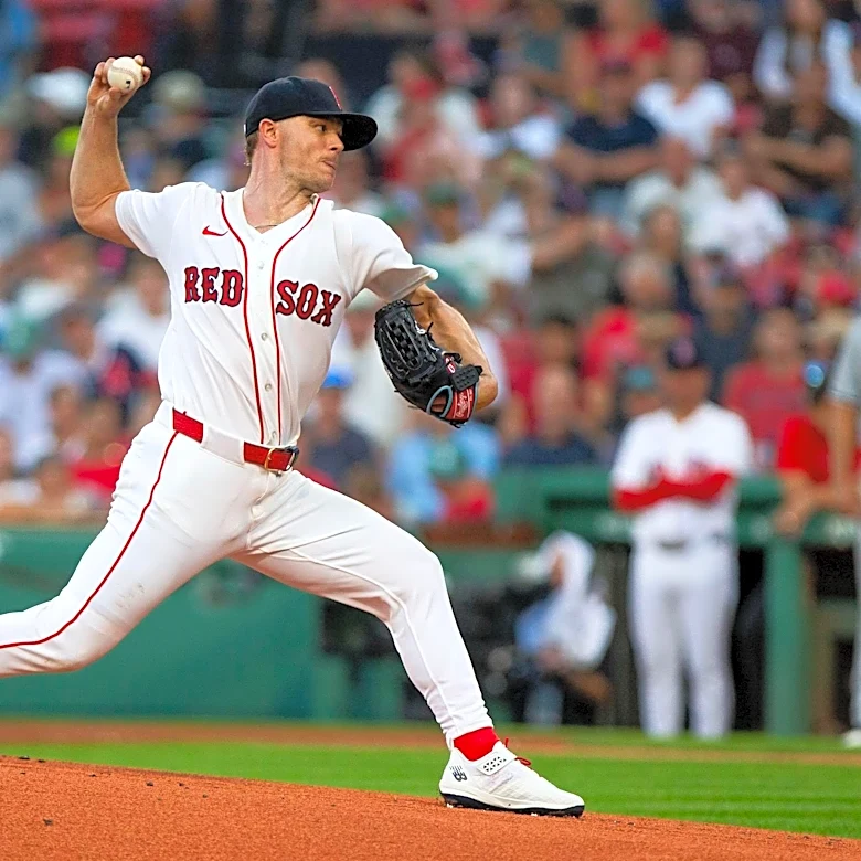 Red Sox vs. Blue Jays lineup: Trying to end something called a “losing streak”