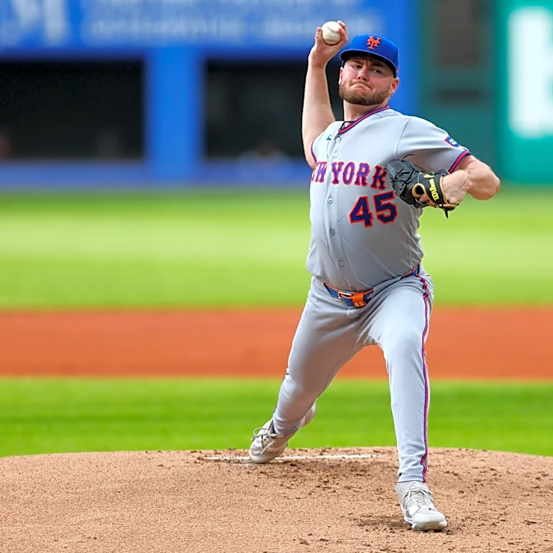 Mets vs. Braves: Lineups, broadcast info, and open thread, 8/10/26