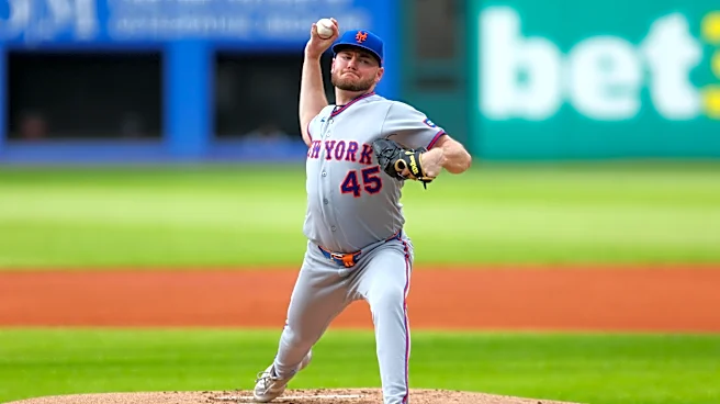 Mets vs. Braves: Lineups, broadcast info, and open thread, 8/10/26