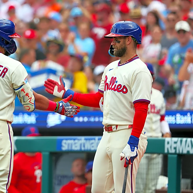Gamethread 8/10: Phillies at Cardinals