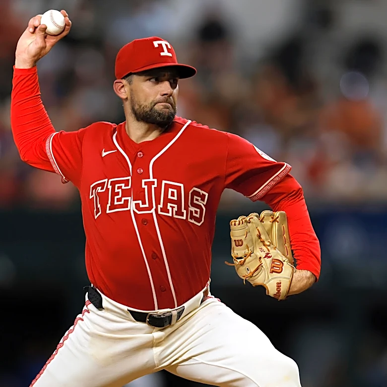 Eovaldi to the i.l.