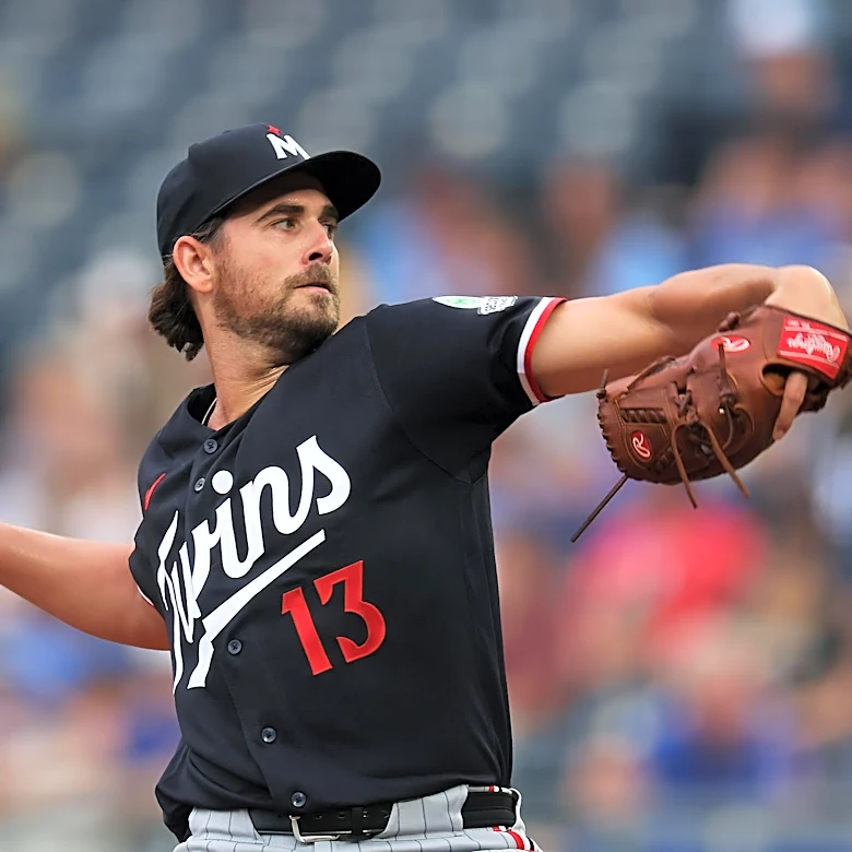 Game 120: Orioles at Twins
