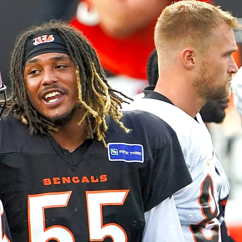 What’s been the best Bengals training camp storyline thus far?