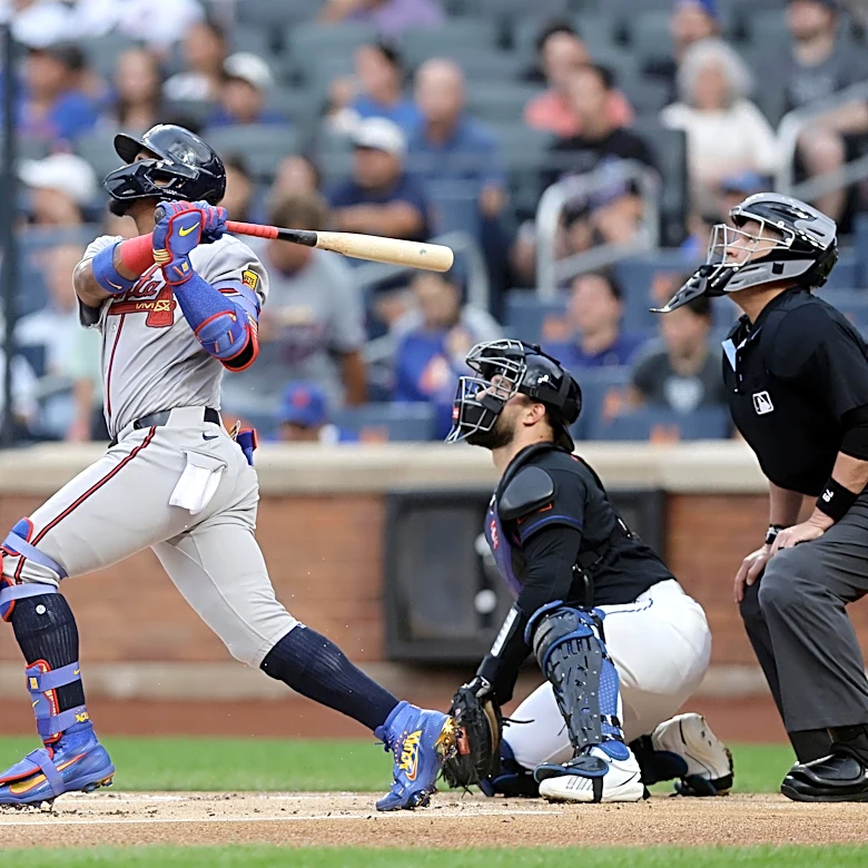 Braves vs Mets chat and discussion: Bryce Elder vs. Christian Scott
