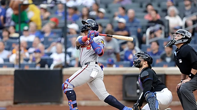 Braves vs Mets chat and discussion: Bryce Elder vs. Christian Scott