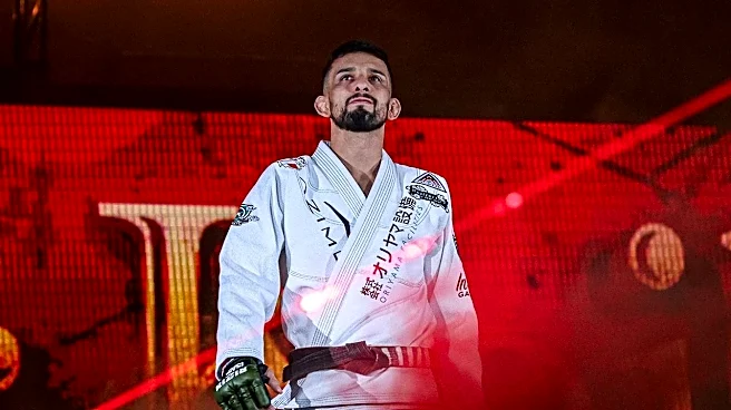 Ex-champ Kleber Koike enters ‘last shot’ for RIZIN title with eyes on PFL, MVP merger