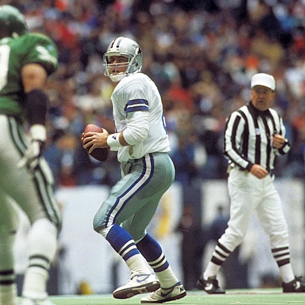 Cowboys countdown to kickoff: Top 100 iconic games – Day 34