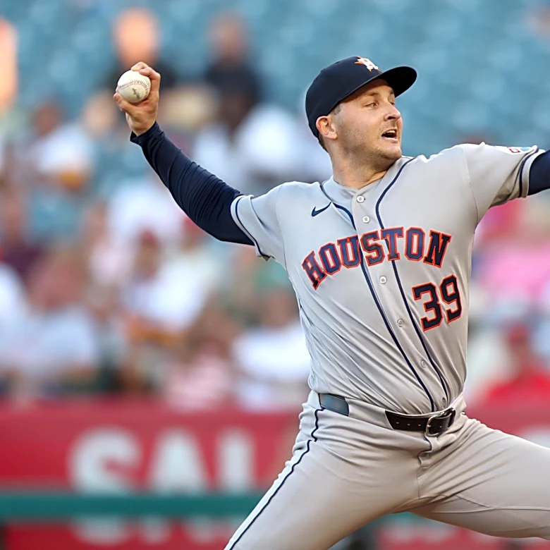 Astros vs. Giants Game Discussion: 8/10/2026