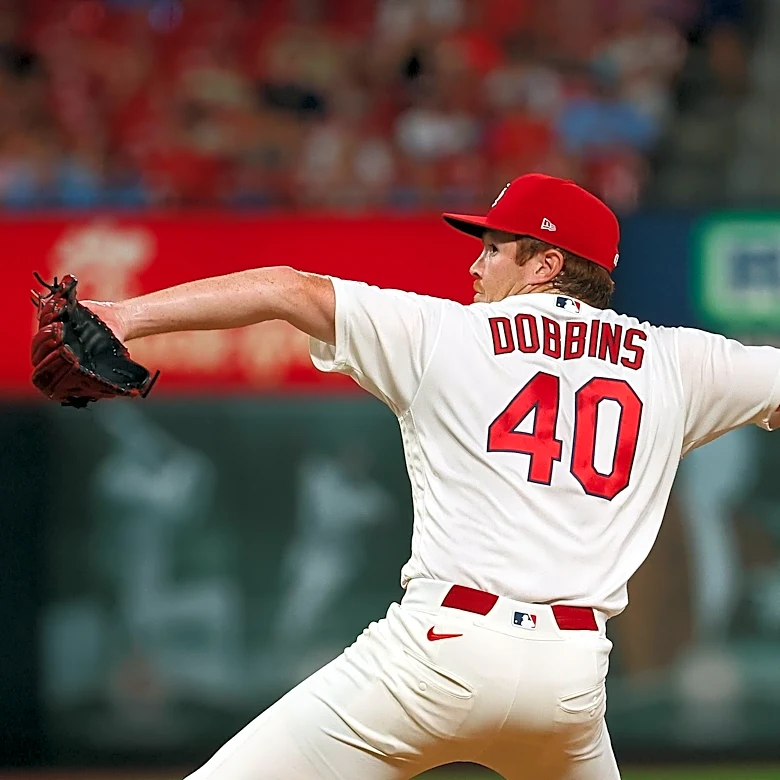 St. Louis Cardinals vs Philadelphia Phillies Game Discussion Monday