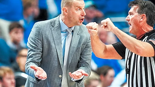 Mark Pope shares his biggest concern for the 2026-27 Kentucky Basketball team