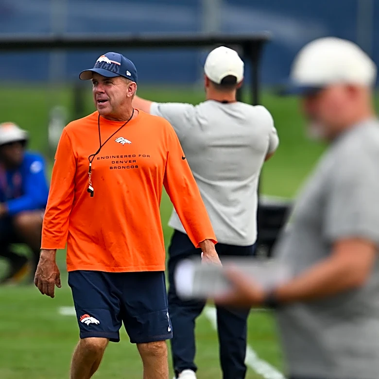 2026 Denver Broncos Training Camp: Day 9 News and Notes