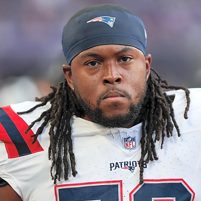 Dolphins and Patriots make intradivision trade involving offensive lineman