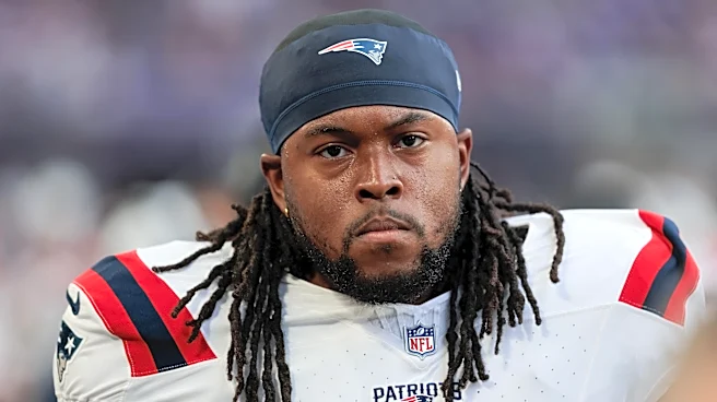 Dolphins and Patriots make intradivision trade involving offensive lineman