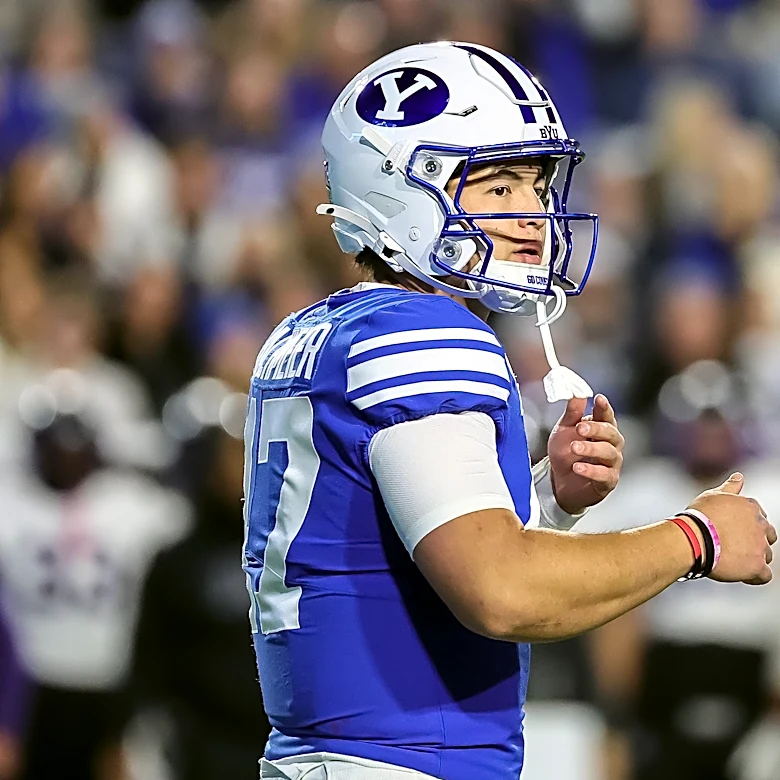 Two Things Bear Bachmeier Needs to Improve Upon In 2026