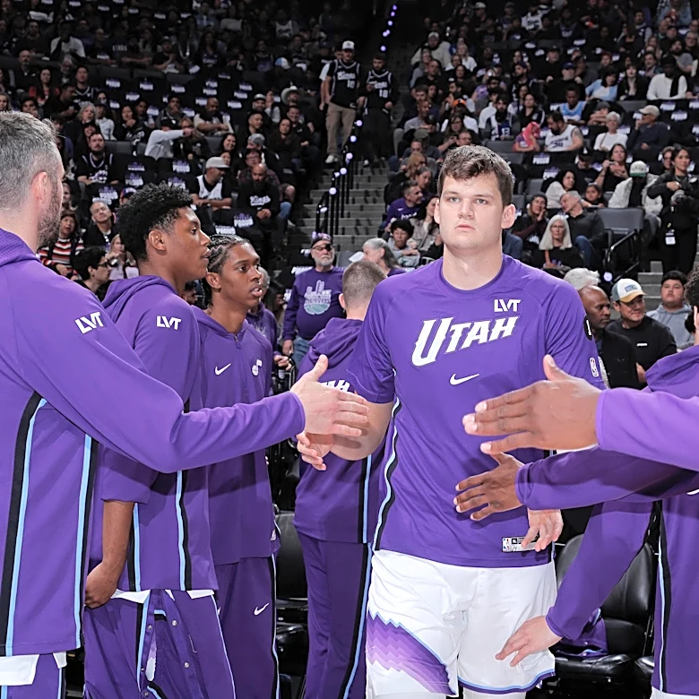 Scouting Report: What should Lakers fans expect from Walker Kessler?