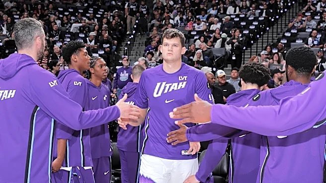 Scouting Report: What should Lakers fans expect from Walker Kessler?