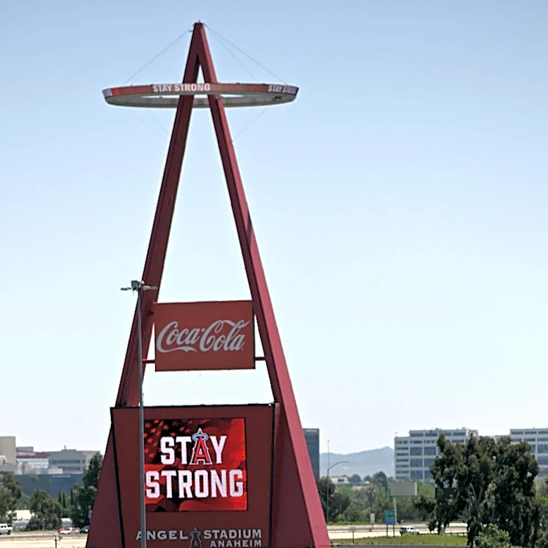 Game 119 Game Day Thread – Texas Rangers @ Anaheim Angels