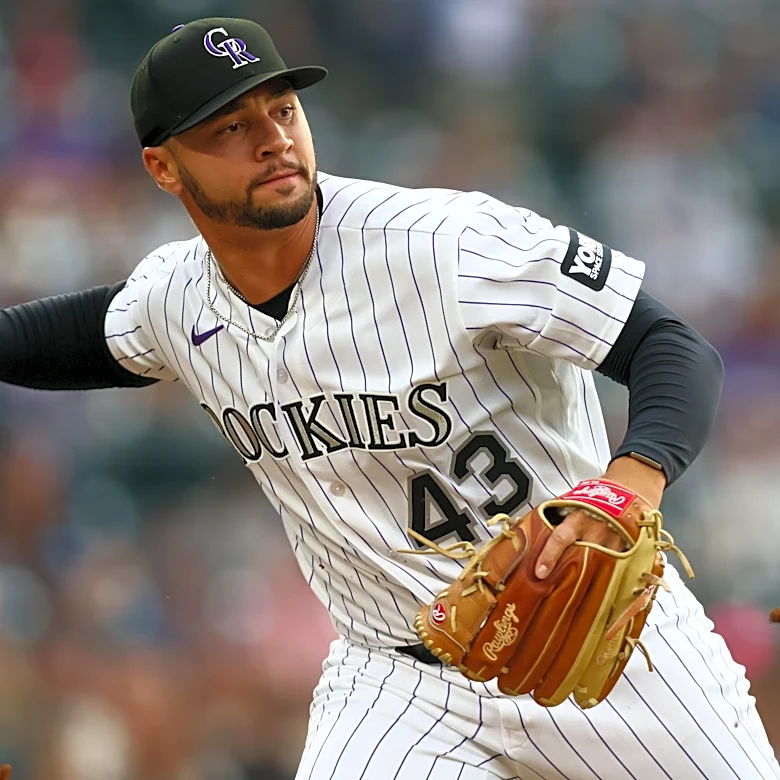 Colorado Rockies vs. Arizona Diamondbacks game discussion: Gabriel Hughes vs. Michael Soroka