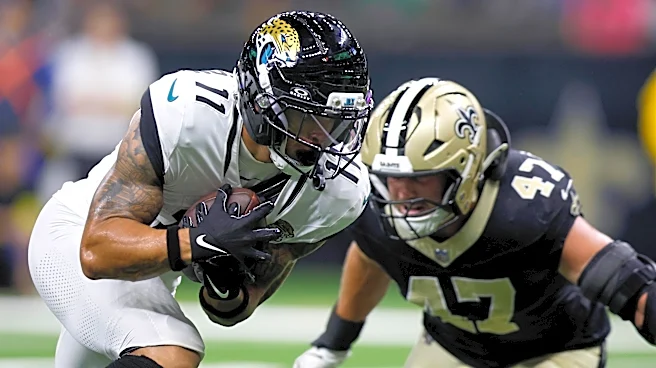 Saints Reacts Survey: Which side of the ball are you most excited to watch against the Jaguars?
