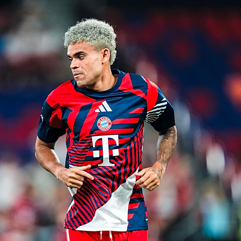 Why it’s the right time for Bayern Munich to sell Luis Díaz