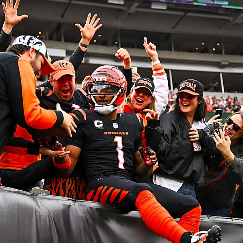 Bengals vs Lions: How to watch, game time, TV info, online stream, replay, and more