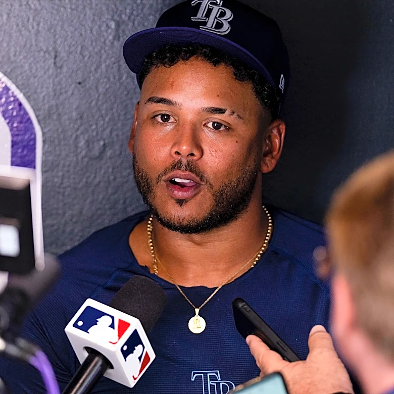 Game Thread: Peralta, Take #2