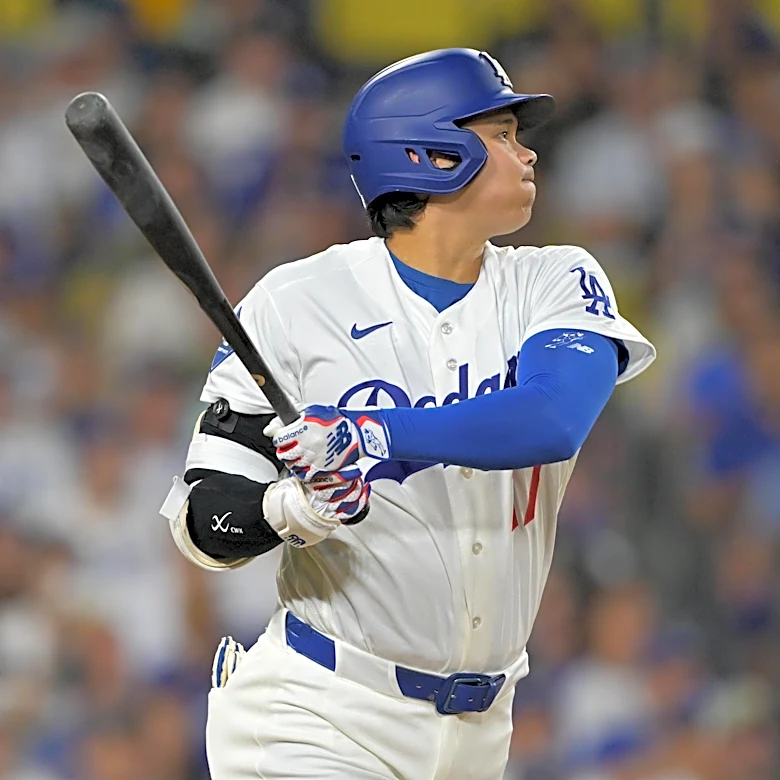 Dodgers vs. Royals: game chat