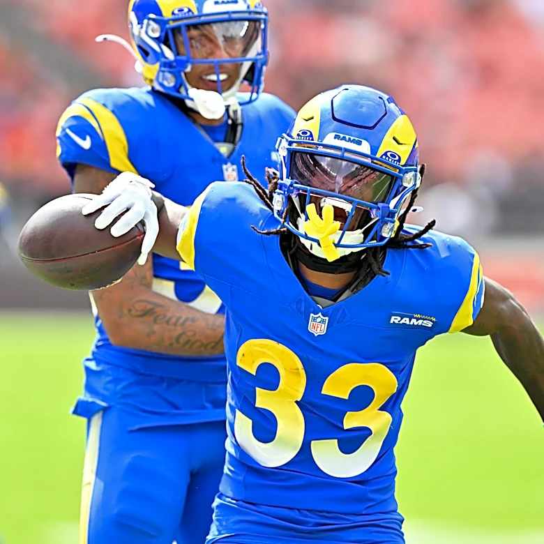 Winners & Losers: Who stood out in Rams training camp?