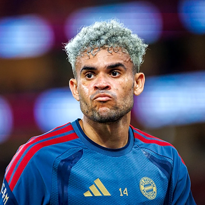 Why Bayern Munich needs to keep Luis Díaz