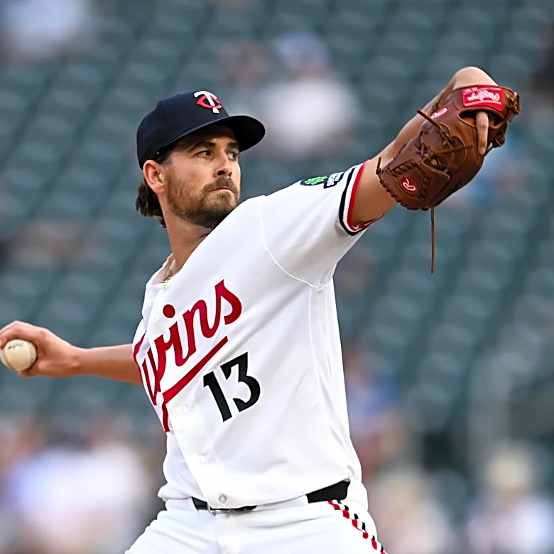 Kremer dominates Orioles, Birds fall 9-5