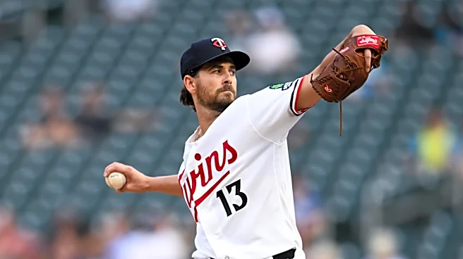 Kremer dominates Orioles, Birds fall 9-5