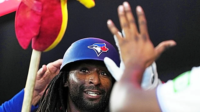 Jays Overcome A Really Weird Ruling and Beat Red Sox