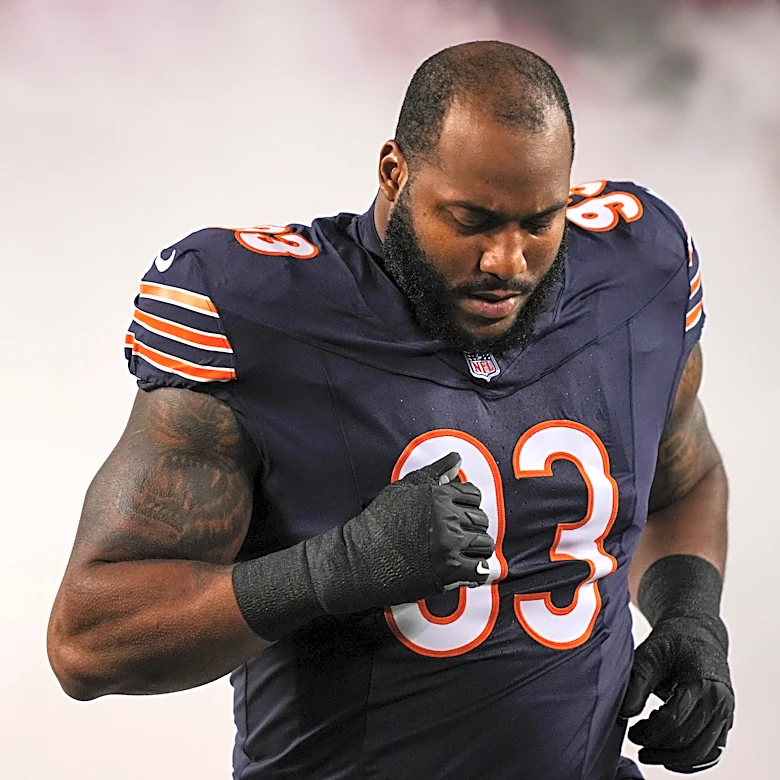 Commanders free agency: Washington reportedly signs DL Byron Cowart