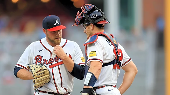 Braves can’t overcome Elder implosion, lack of longball in 8-5 loss to Mets