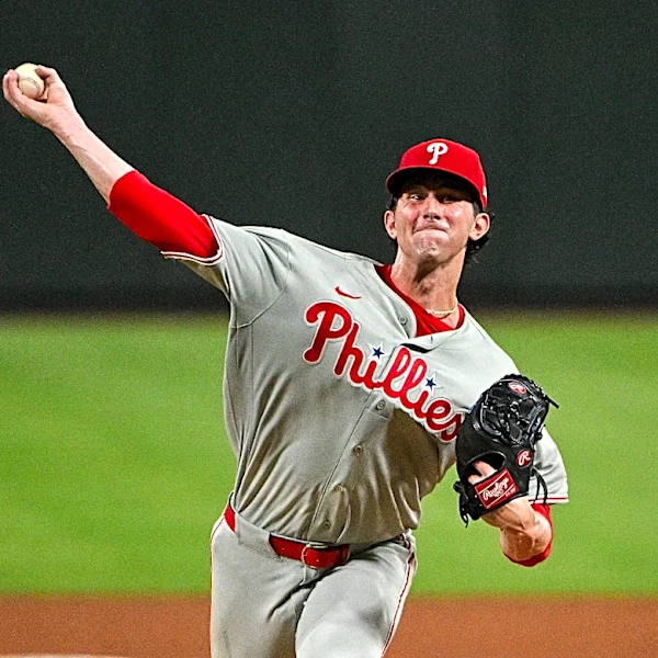 Somehow it worked: Phillies 6, Cardinals 5