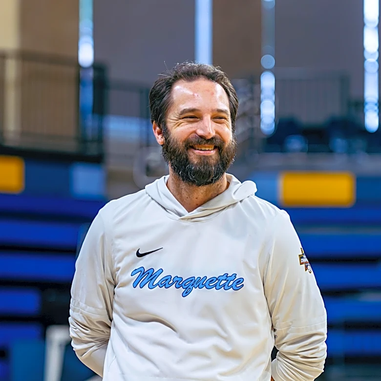 Marquette Volleyball Is Earning AVCA Preseason Top 25 Votes!